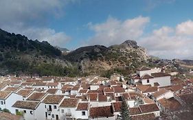 El Horno de La Tobala